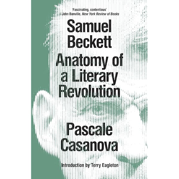 Amazon.com: Samuel Beckett's Library: 9781316632819: Van Hulle